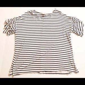 Agnes and Dora Top 2XL